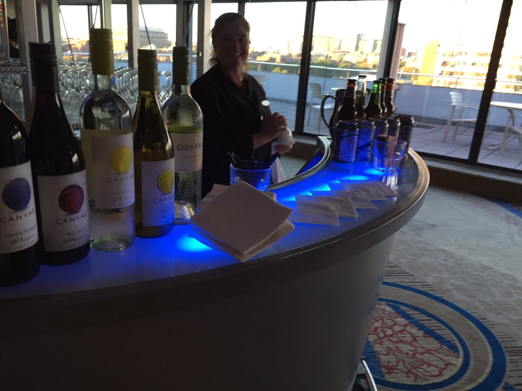 CriteoEng's tweet image. Starting soon in the @HyattCambMA #recsys2016 #recsys #criteolife