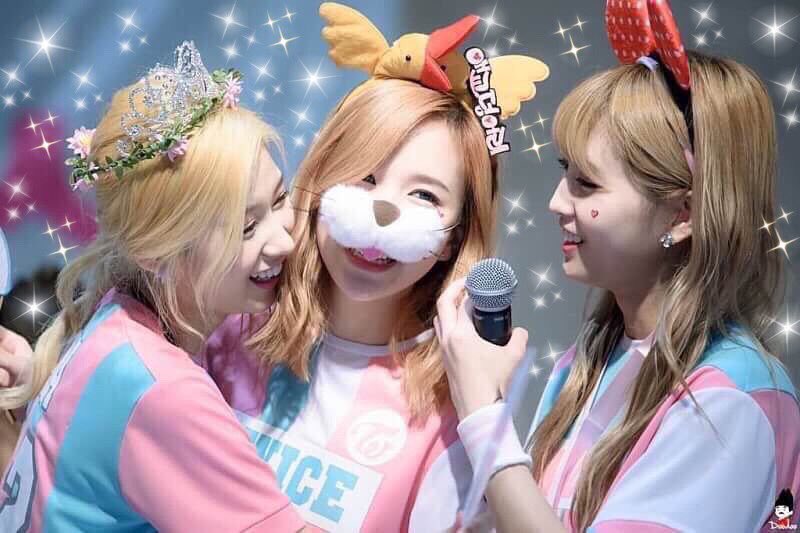 [트와이스] 오랜만에 바르샤에 MSN이 있다면 트와이스에는 MSM이 있다 | 인스티즈