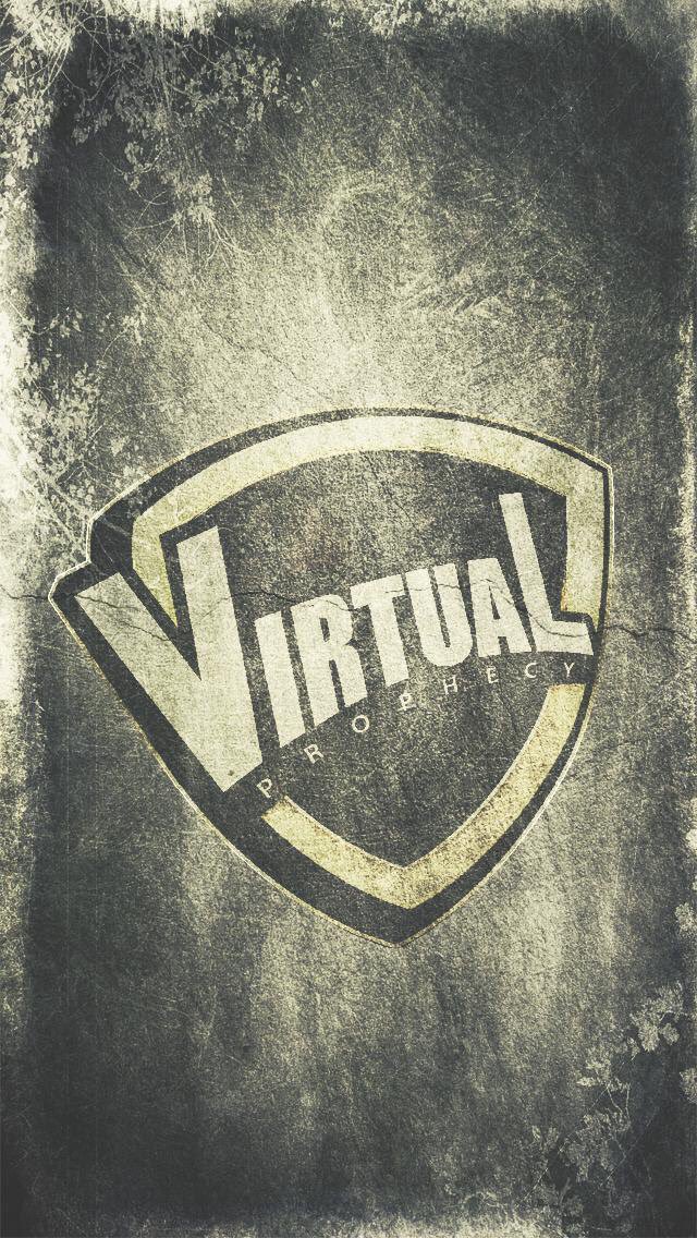 Virtual Prophecy tweet media
