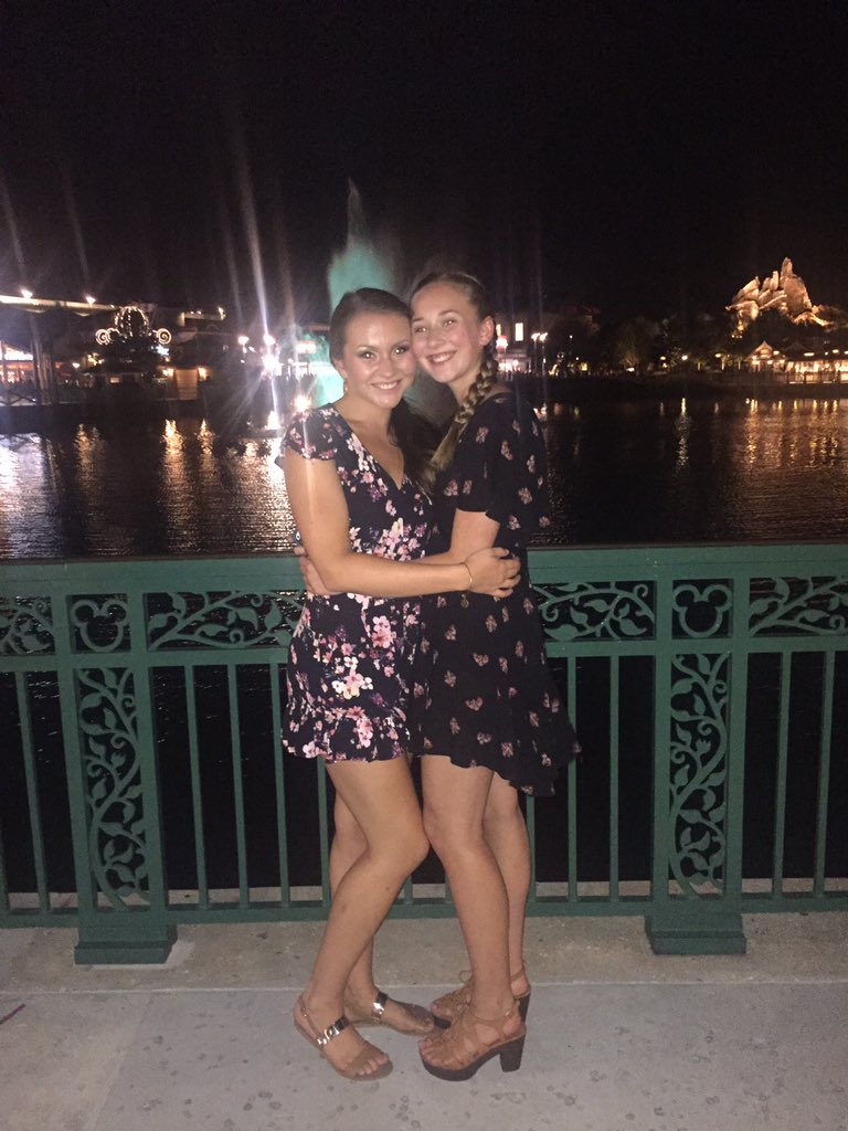 toriknox_'s tweet photo. Hbd Sadie!! I love and miss you sm π’π hope you had a great day! #canyoucountmein #ifureal https://t.co/zvLfKNZmn9
