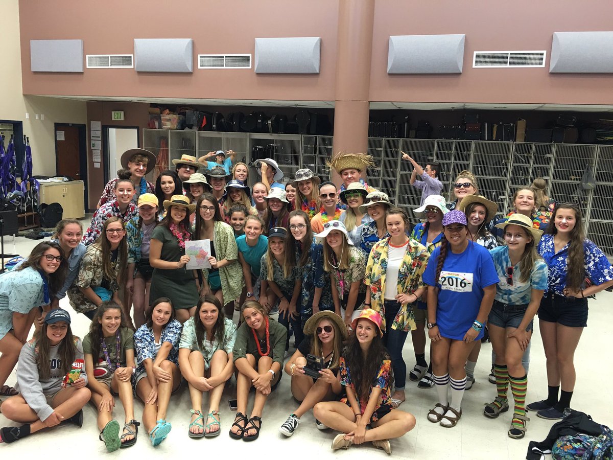 I don't think I have told Trojan Nation enough how much these kids right here ROCK!!