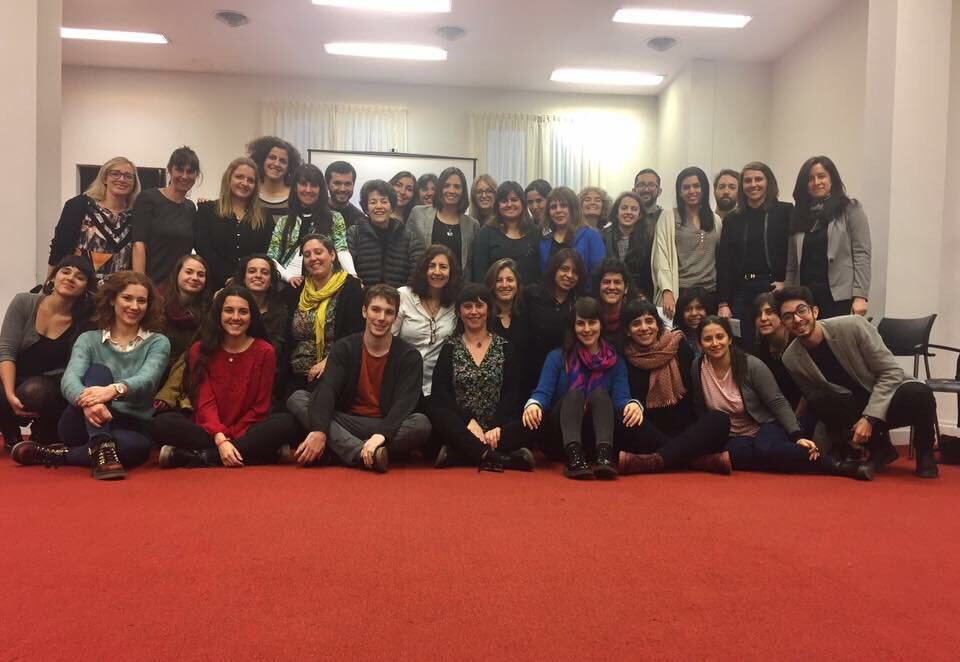 lamalevita's tweet photo. La #DOVIC dirección de asistencia a víctimas de @FiscalesGobAr a pleno cc @MaleDerdoy https://t.co/llxCASIkLP