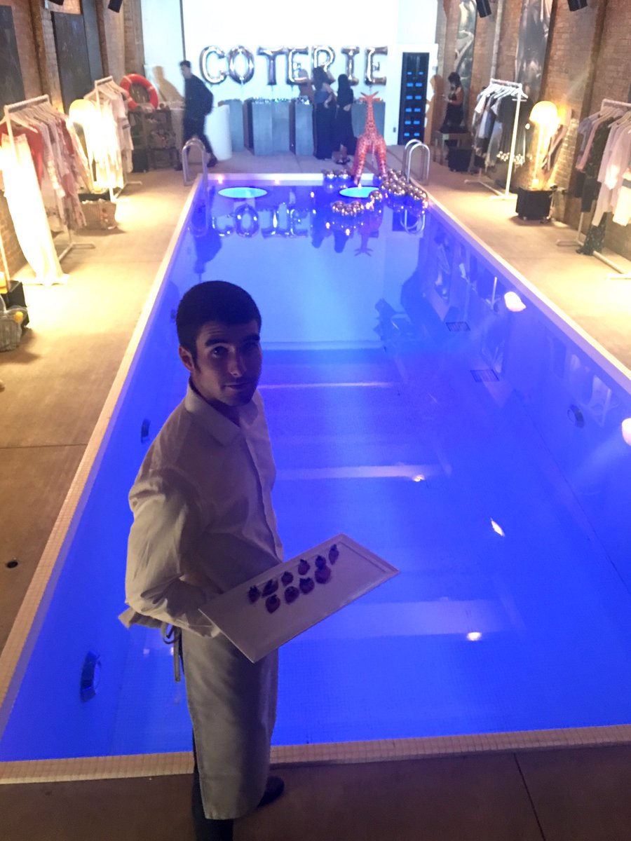 ArcisFX_'s tweet photo. #coterieXpryma soiree party during #NYFW @worldofmcintosh @coterie_show #coterie @PRYMAOfficial #fashionsdigest https://t.co/3gsZ5UOz7R