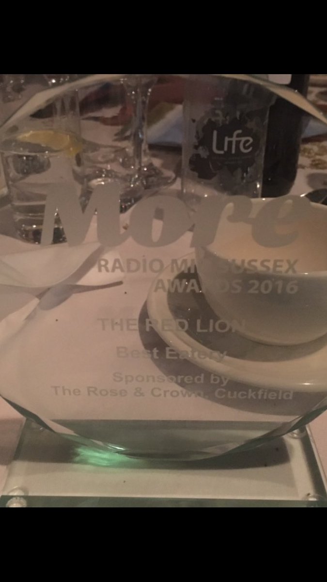 The Plough Inn tweet media