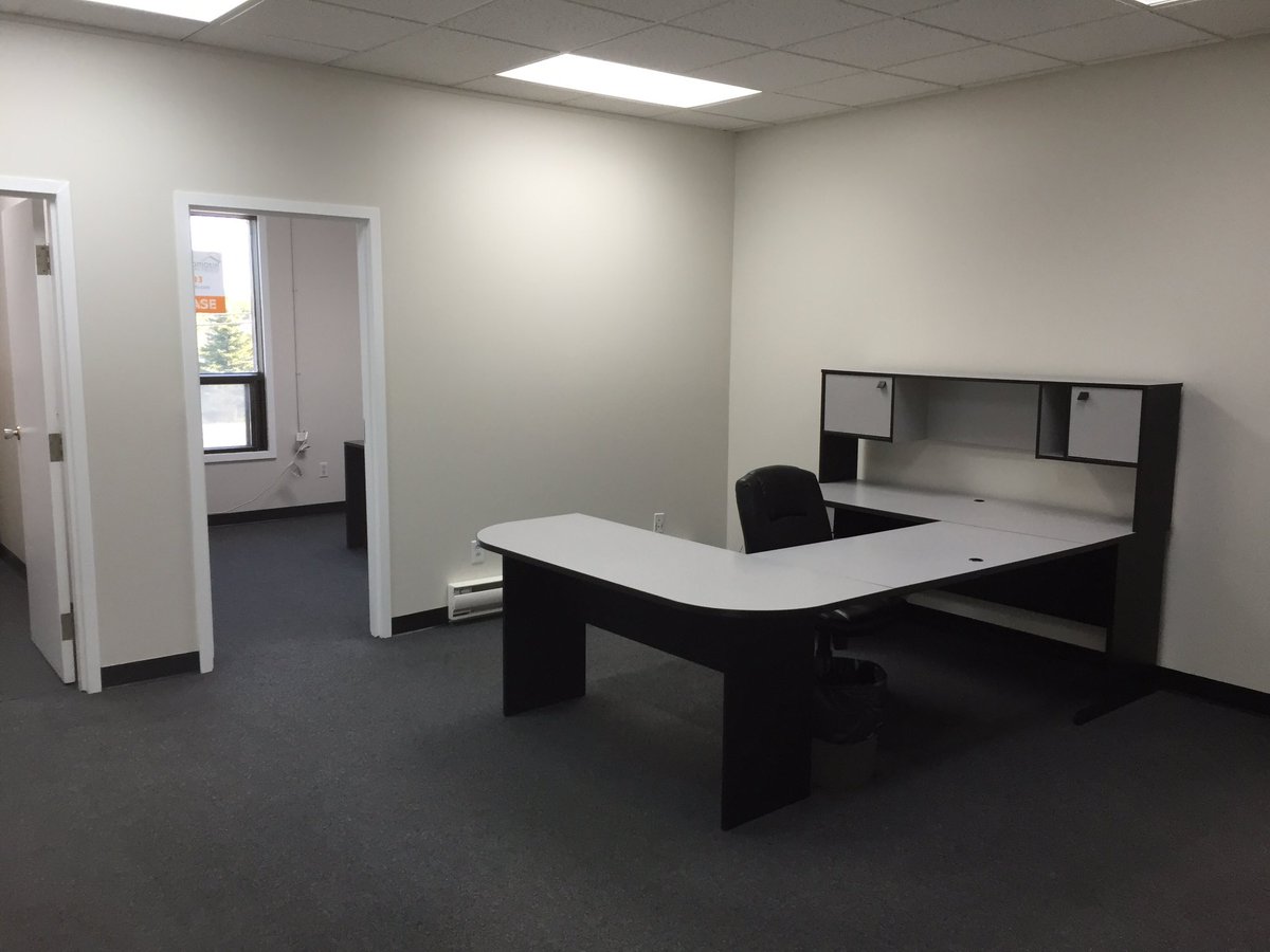 KomatikRealEst's tweet photo. Need office space in Happy Valley-Goose Bay? We have renovated space available! Call 709 899 3205! #hvgb #ForRent https://t.co/jhTySzo7ei