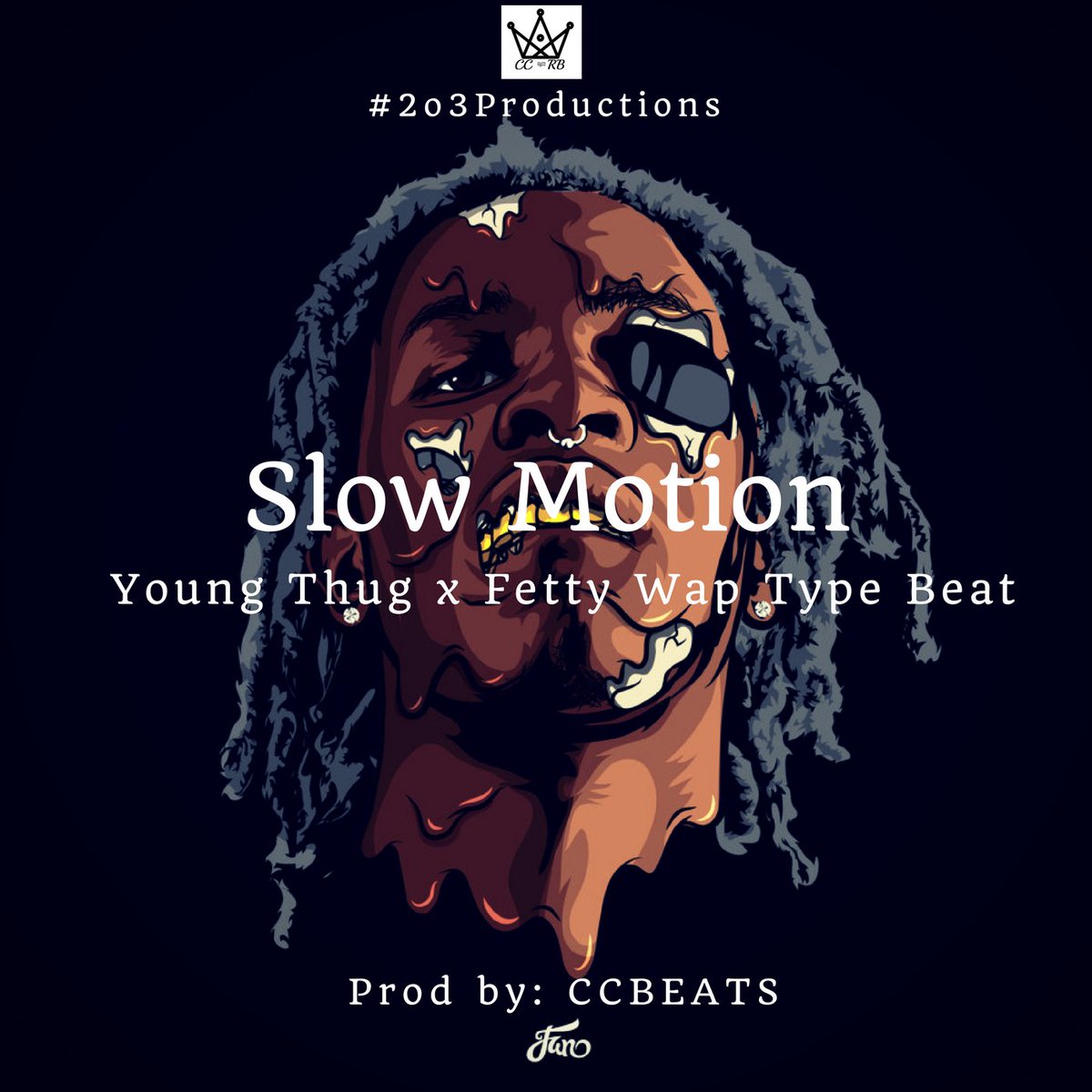 2o3Productions's tweet photo. Coming up... π₯ππ΄ #2o3Productions #CCBEATS @youngthug @fettywap https://t.co/lRLY4qhChZ