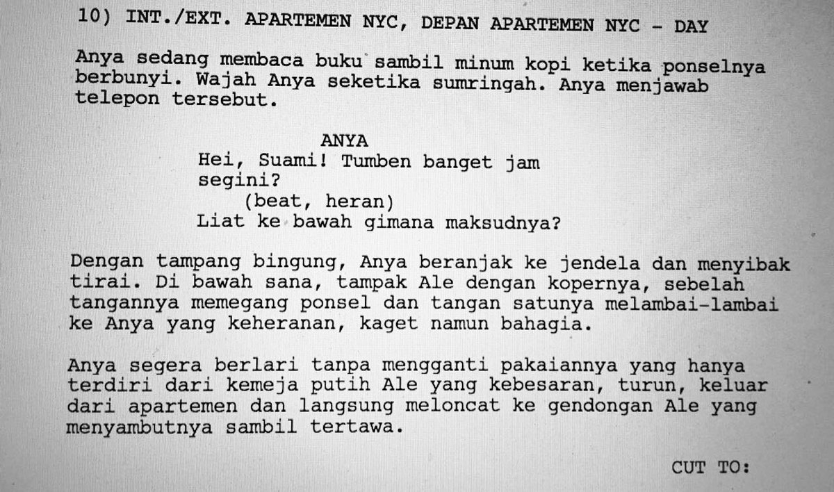 The luckiest people in the world are those who have found love and are not afraid to express it. ❤️