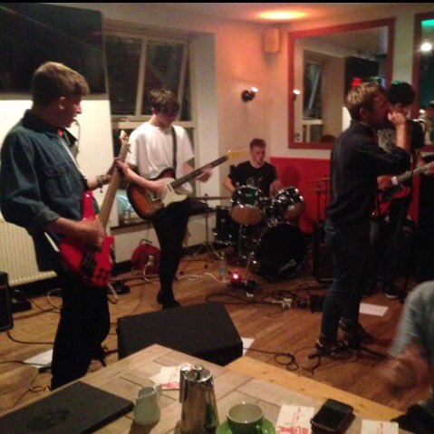 You vs the guy she tells you not to worry about