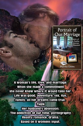 barbiesway's tweet photo. #FlashbckFriday
When love is not enough
marriageโ
familyโบsecret online sex #addiction
https://t.co/gfUKHwVLuJ #AMAZON https://t.co/YssB1zuD7R
