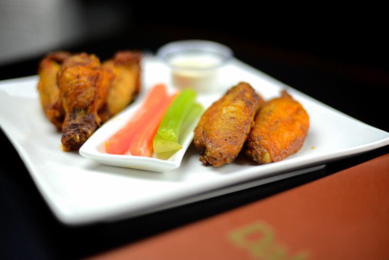 DaLuftDC's tweet photo. We're open! Come out 2 DaLuft's Happy Hour, now! Great atmosphere, drinks &amp; Food 2 enjoy! 2 Floors/2DJs https://t.co/0q1pMU3kNc
