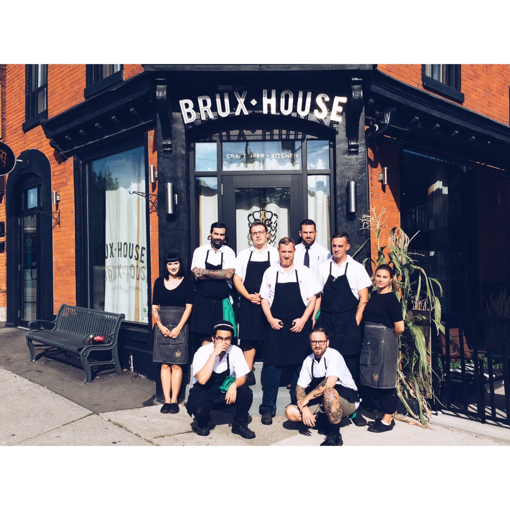 Brux House tweet media