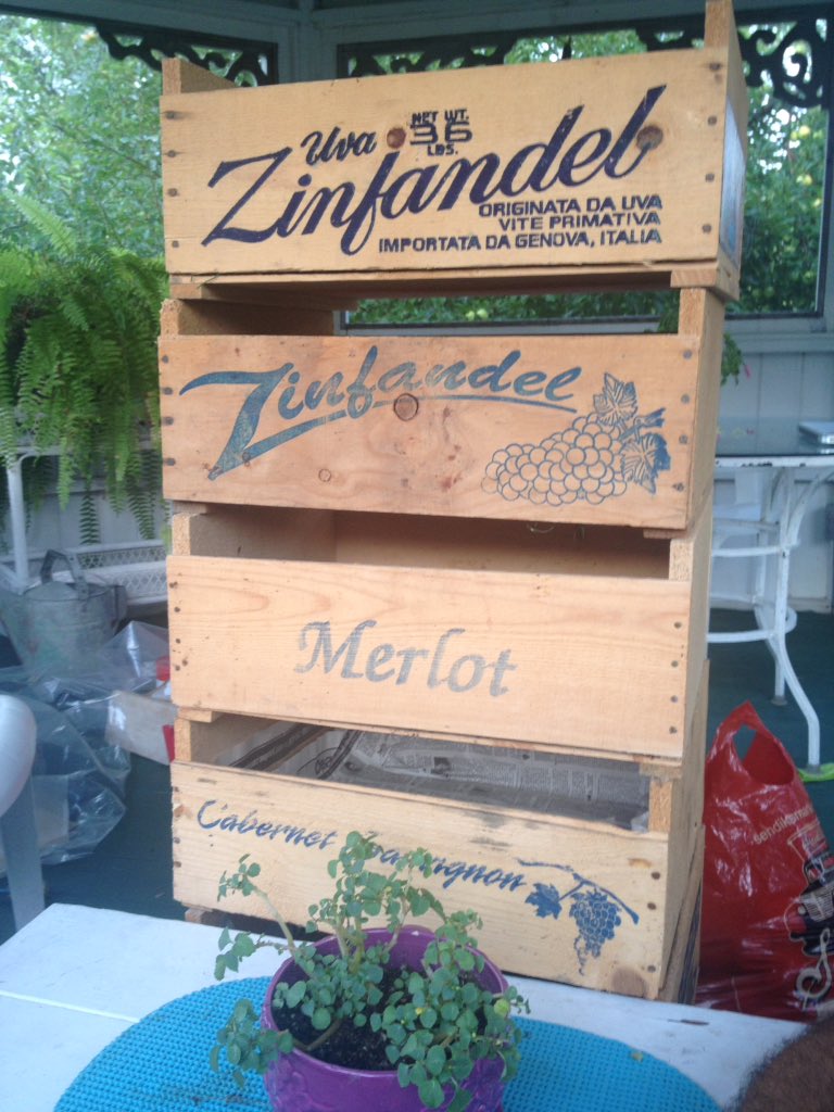 IVintner tweet picture