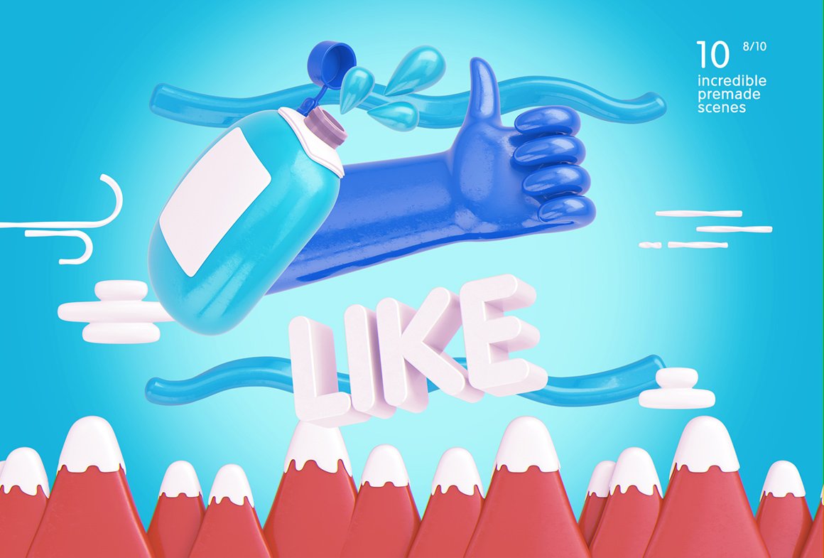 mysuperproject's tweet photo. Bright Travel Items Scene Generator
https://t.co/8Dfs8k9Pn8
#bright #mockup #mockups #scenecreator #scenegenerator https://t.co/2pbsD5GVPm