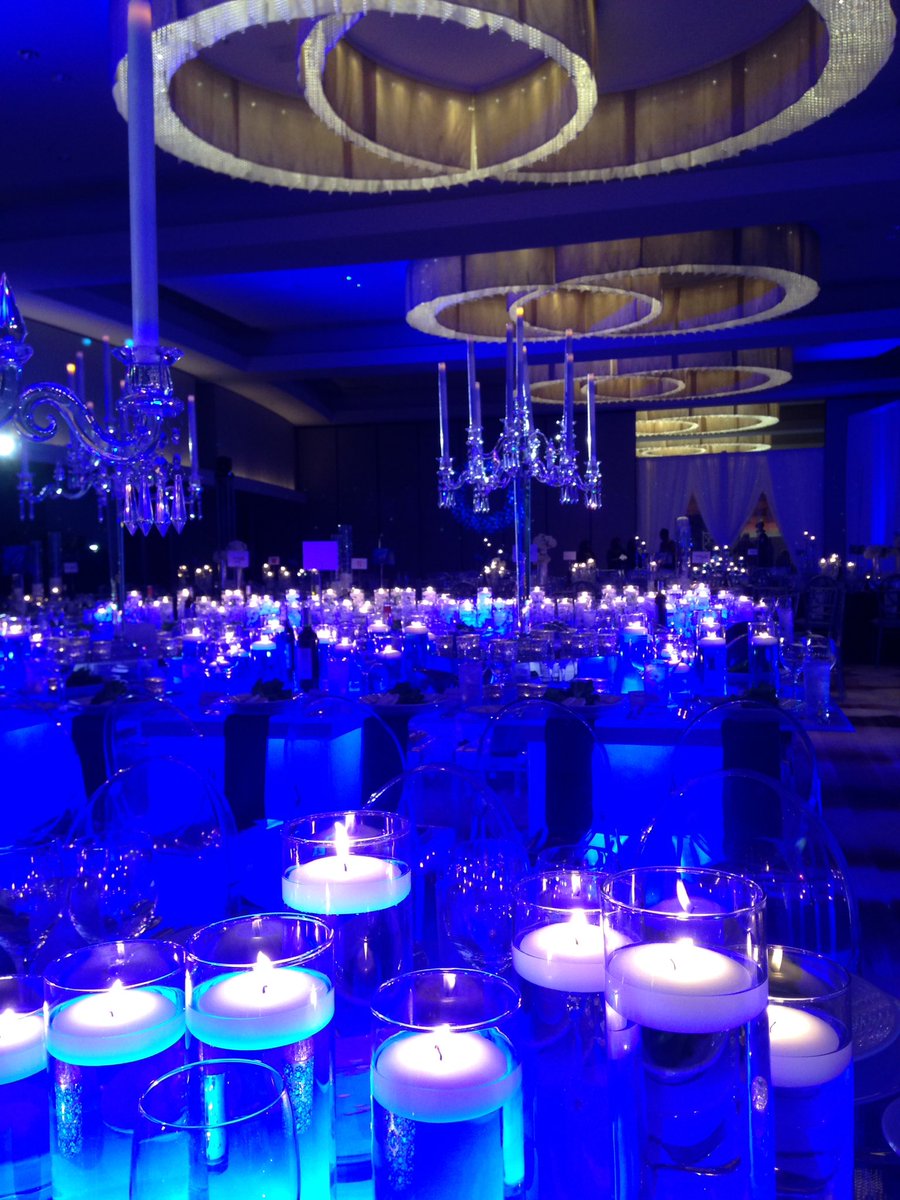 AudreyOnTV's tweet photo. It's about to be a really good night! #SpiritOA16 @wsbtv @DonnaLampkin https://t.co/b3WiYpVwMZ