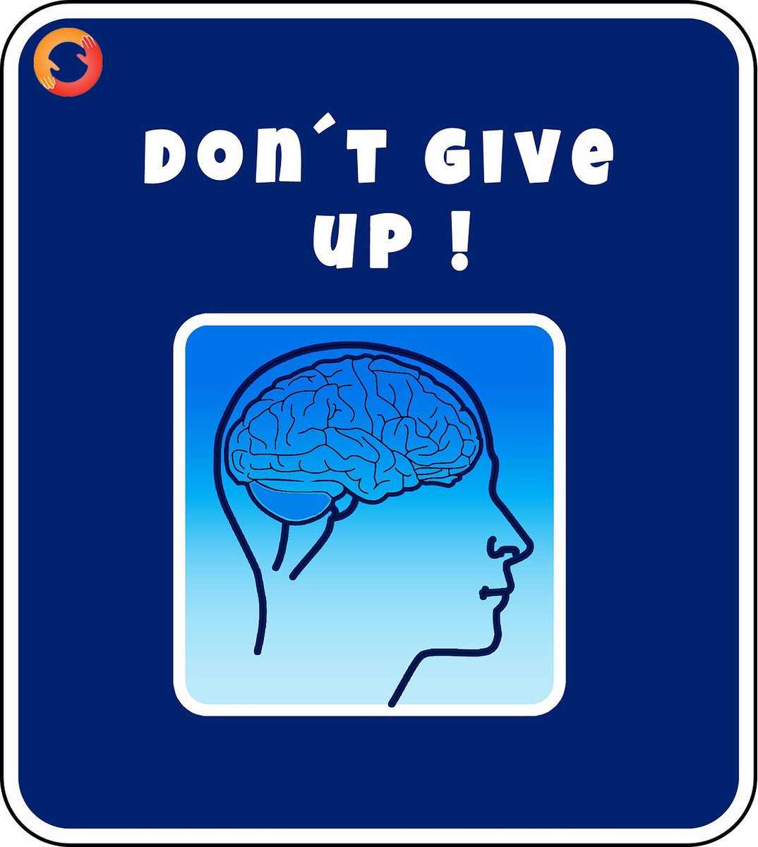 thecarekids's tweet photo. Never give up keep going we are all survivors #strokeknowhow #strokesurvivor #strokerecovery #dontgiveup #keepgoing https://t.co/CnwVtD3Aep