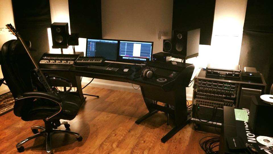 freqaudiorecordings.com