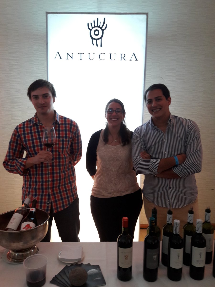IWE_Mza_2016's tweet photo. @BodegaAntucura en @IWE_Mza_2016 @InterMendoza #IWE2016 https://t.co/8V8jWTp0YE