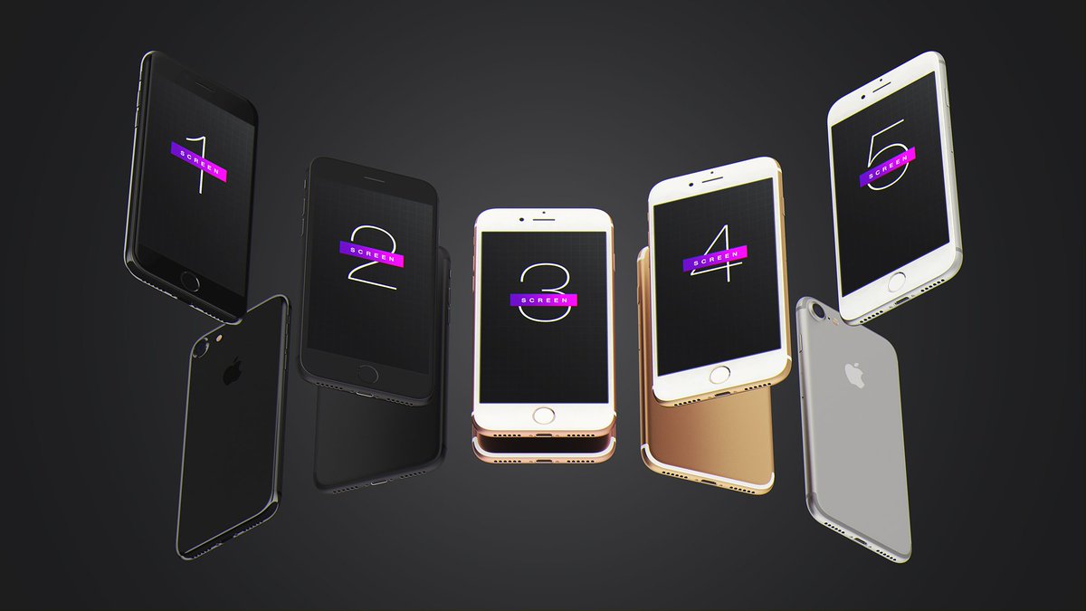 mysuperproject's tweet photo. Free iPhone 7 UI Mockup PSD
https://t.co/6UIzUCWzaI
#mockup #mockups #ui #iphone7 #iphone #freebie #free #freebies https://t.co/1bl0liDp4g