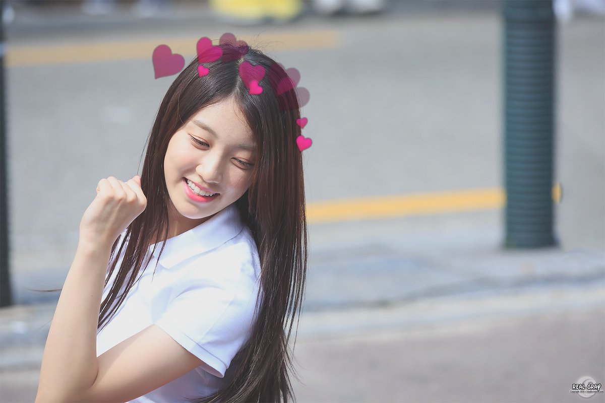 Lee Suji pics on Twitter: "Beautiful ️ #디아크 #한라 #이수지…