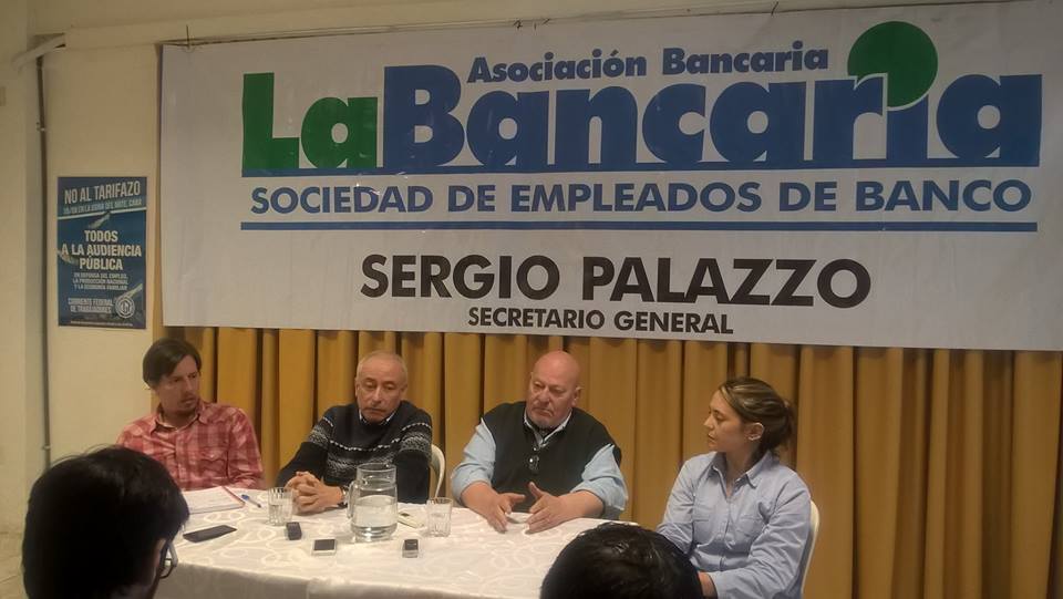 ATE_VyB_SM's tweet photo. https://t.co/pJwsagVOjo De cara a la audiencia pública por la tarifa del gas, gremios de San Martín (..) https://t.co/tMnq8teYjy