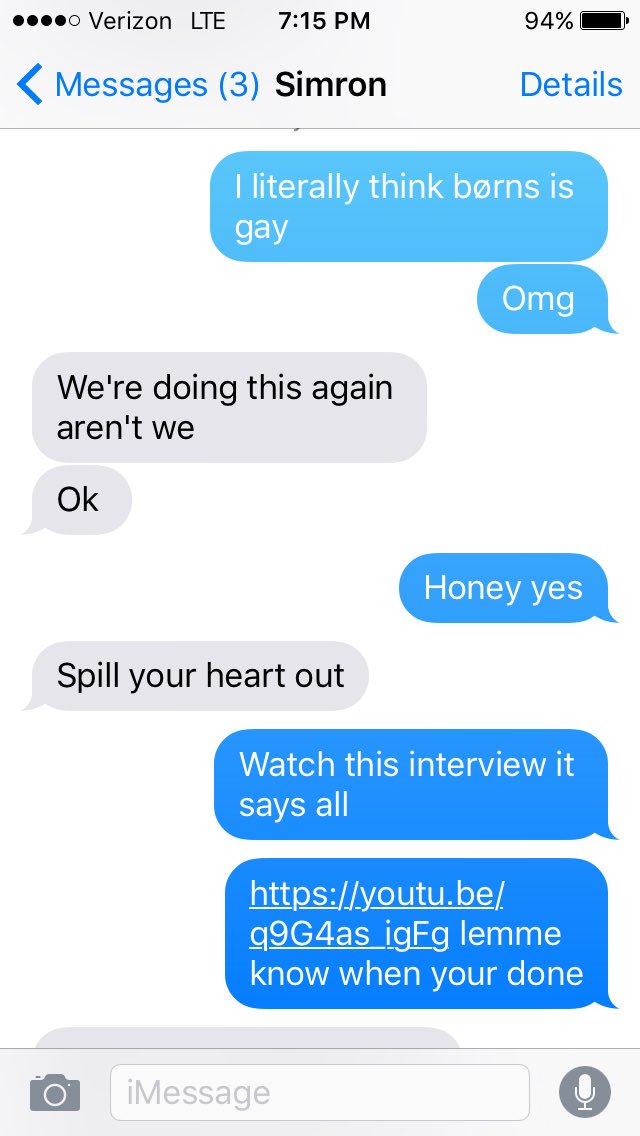 hayitshaayy's tweet photo. This is what friends are for https://t.co/cdRQBZOALP