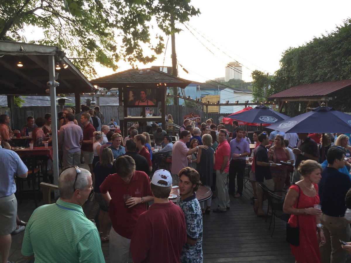 SC_Beta's tweet photo. Thanks to all the parents and alums that came out to our cocktail. We are looking forward to a great weekend. https://t.co/tXxwYelKov