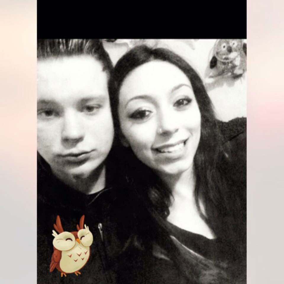 My Man <a href="/JoxerXwp/">Anthony Carlson</a>