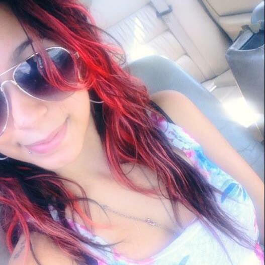 Alexis Marie (@nickwildeid_) on Twitter photo 