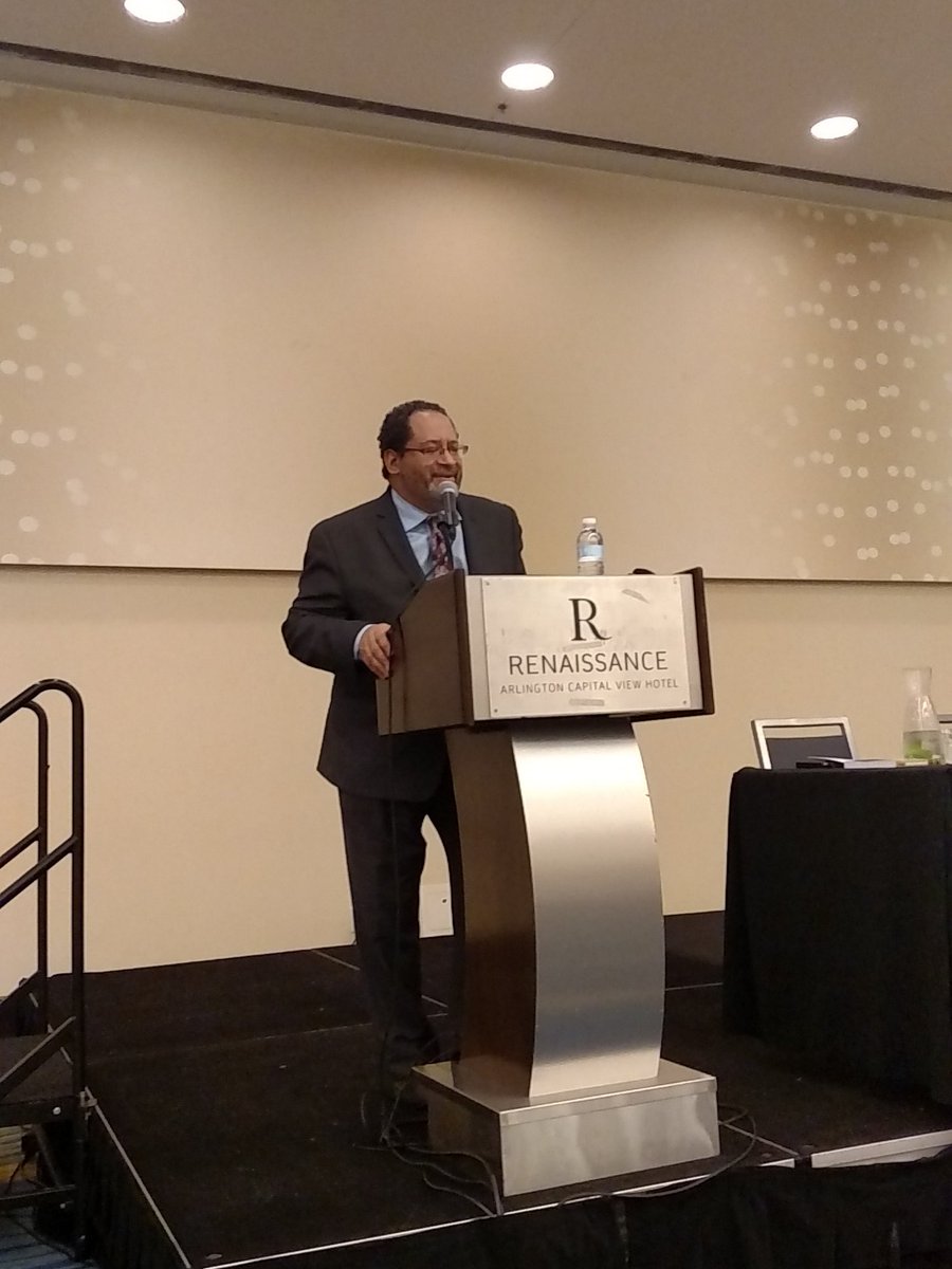 CedricMBrightMD's tweet image. Dr. Michael Eric Dyson speaking of healthcare as a ministry #NAMMEConference16 @DiverseMedicine @UNC_MED @MSMPres