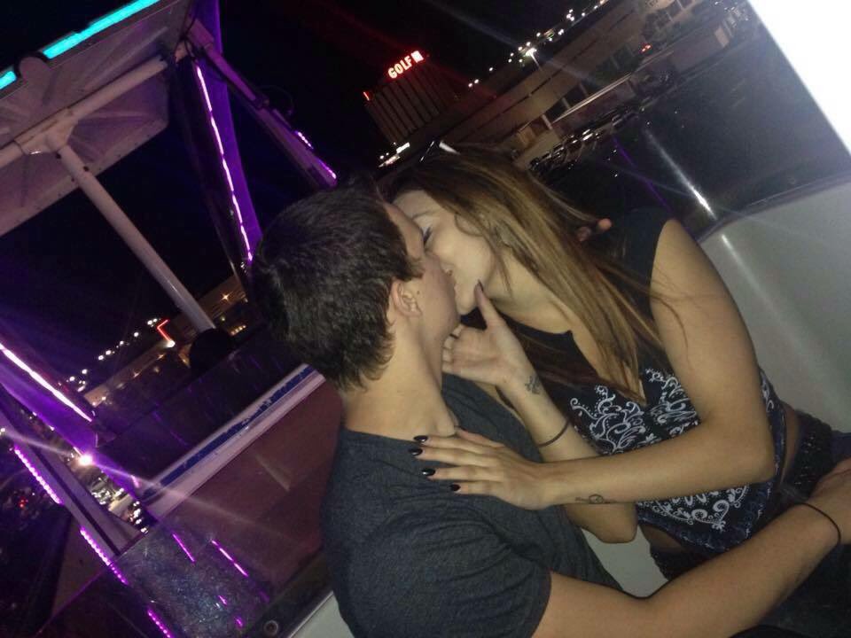 With my Anthony <a href="/JoxerXwp/">Anthony Carlson</a>