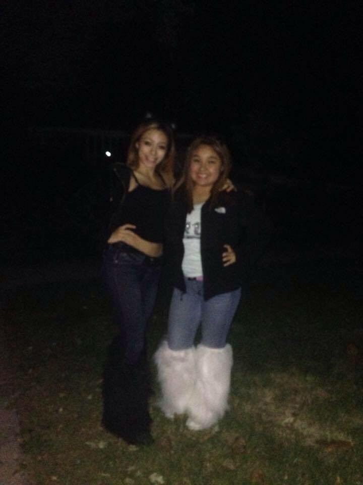 Alexis Marie (@nickwildeid_) on Twitter photo 