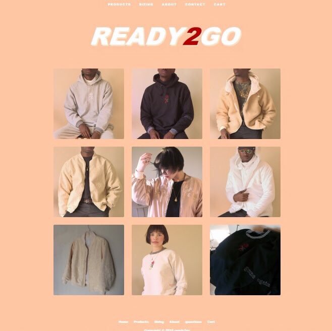 Chrishighdime's tweet photo. SOME CLOTHING BRANDS THAT WILL BE IN THE 3RD MAGAZINE https://t.co/xWKpJEH6AF
