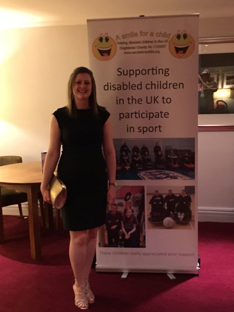 Cravo01's tweet photo. #asmileforachild summer ball 2016 #impossibleisnothing #lovinglife https://t.co/LQw01b4ZfW