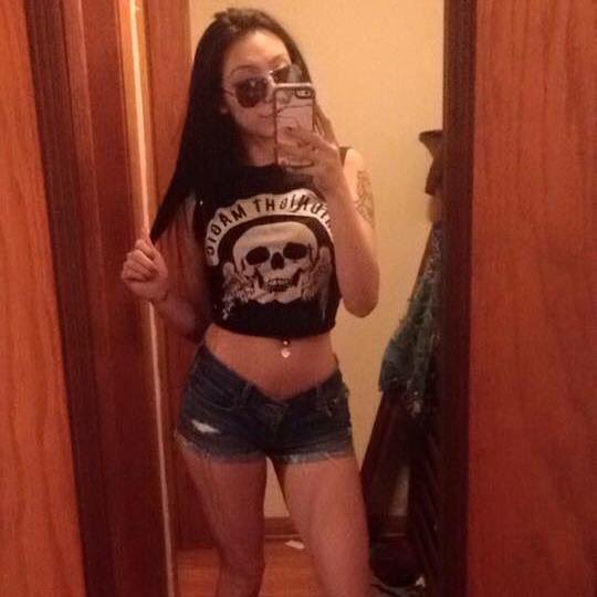 Alexis Marie (@nickwildeid_) on Twitter photo 