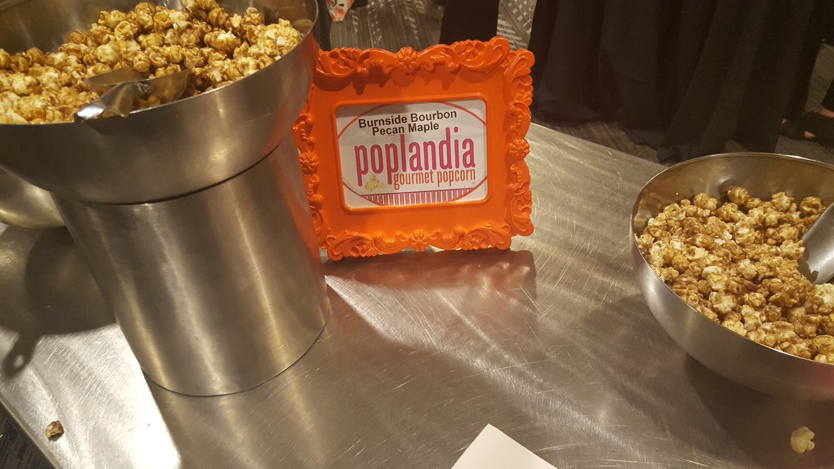 pdx_couples's tweet photo. Thank goodness for fun food to balance the heavy session titles! @CLEARHQ #clear16 https://t.co/f4okCcG9Im