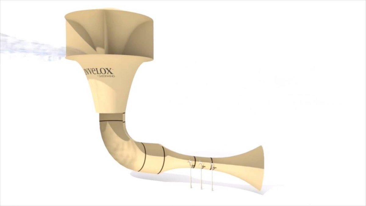 pacificwindltd's tweet photo. Here's an easy watch 2m #youtube clip on the development of #invelox &amp; # SheerWind https://t.co/2VuYOodClZ https://t.co/sbpZ9HVE76