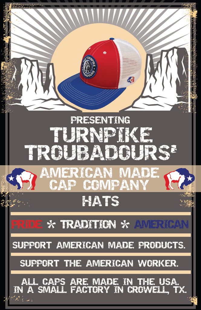 american made cap company