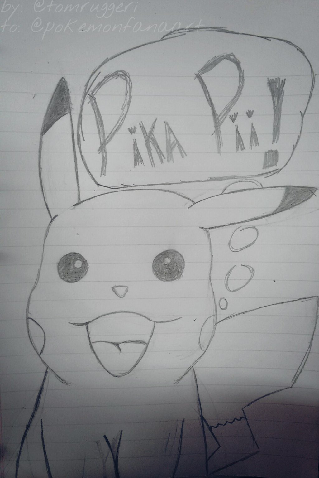 Detalle 36 imagen pikachu dibujos kawaii Thptnganamsteduvn #27 Detalle 36 imagen pikachu dibujos kawaii Thptnganamsteduvn