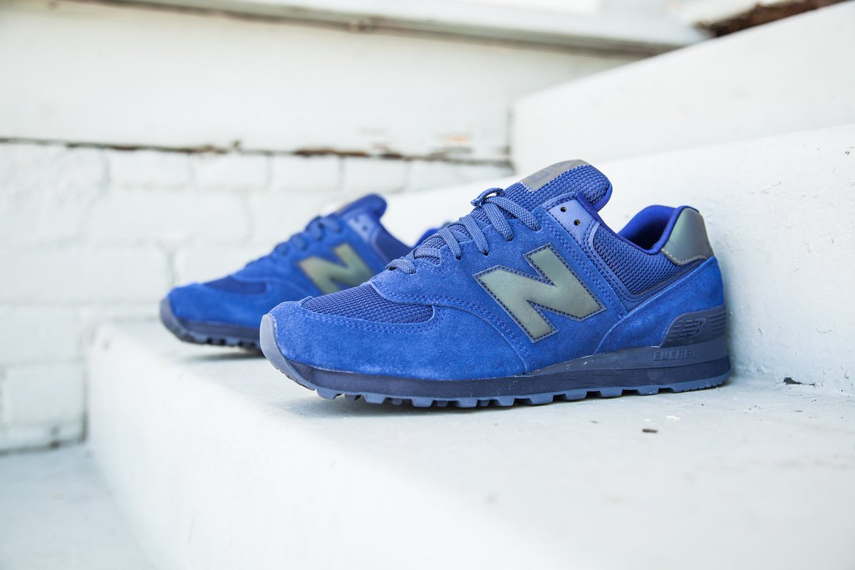 new balance 574 urban twilight