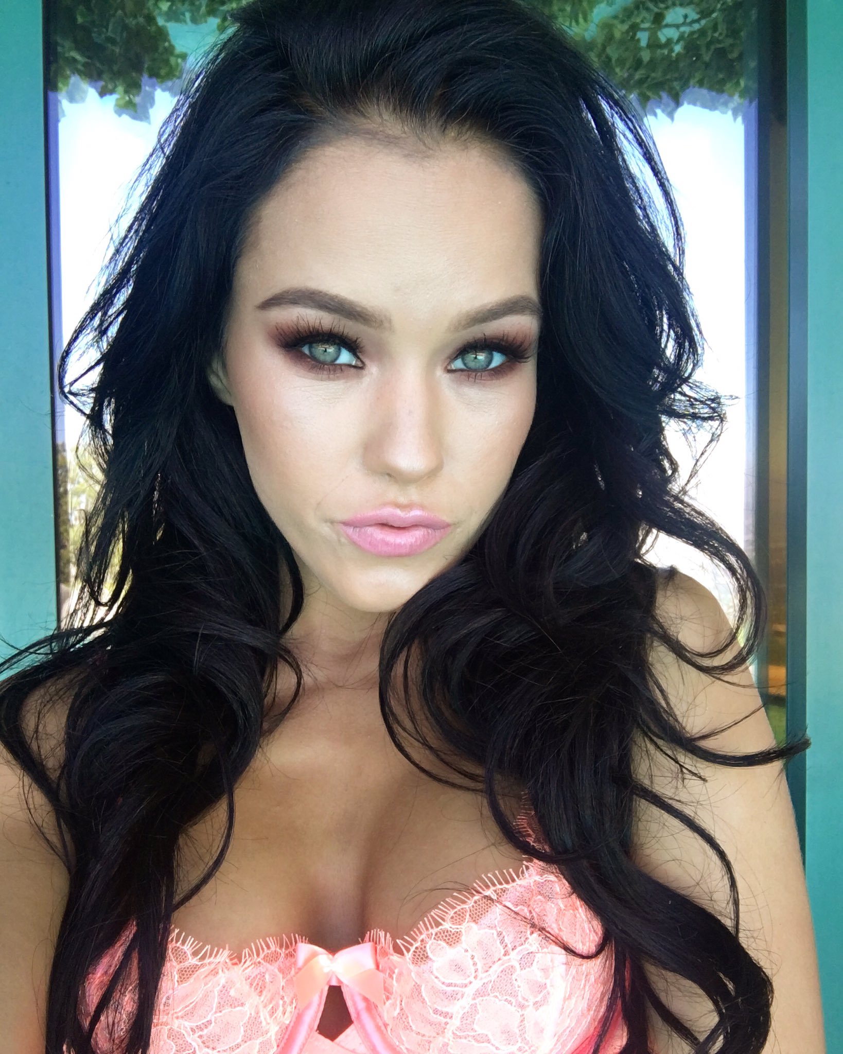 Megan rain foto Меган Рейн