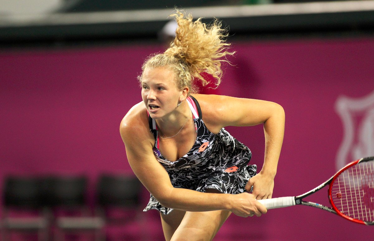 Siniakova Wta WTA en Twitter "Katerina Siniakova reaches JWO_Tennis