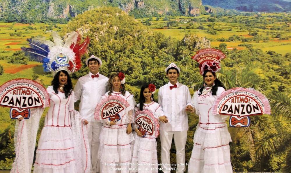 ritmodanzon.com performs at special events, festival #danzon #miamidanzon #ritmodanzon #miami