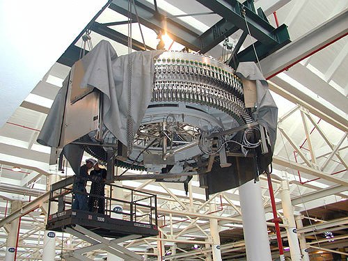 Maximconstruct's tweet image. #Industrial maintenance is a must for any industrial facility. #ironworkers #relocationservices #miliwrights