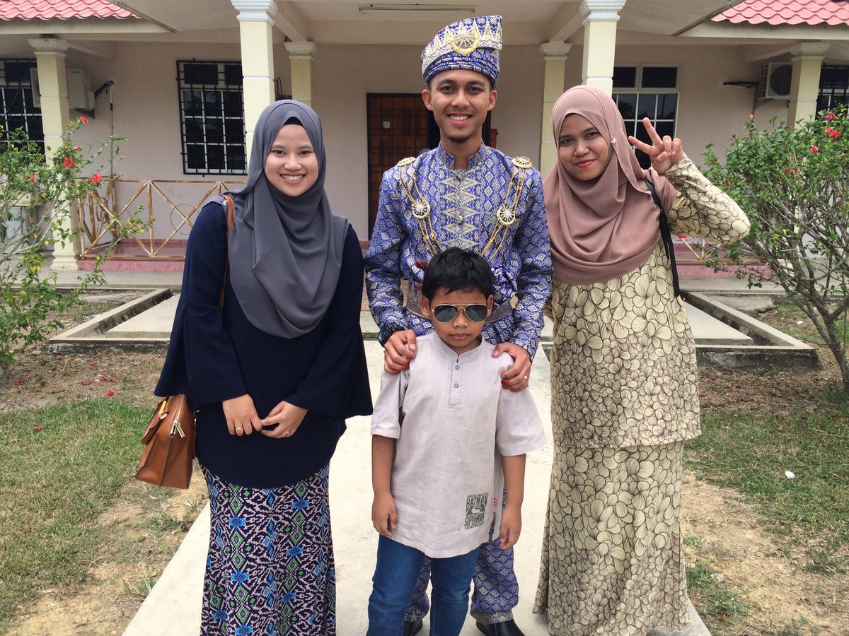 CikIrnna's tweet photo. #raikancintaaimansyida 😍 https://t.co/VYZPpVtA8q