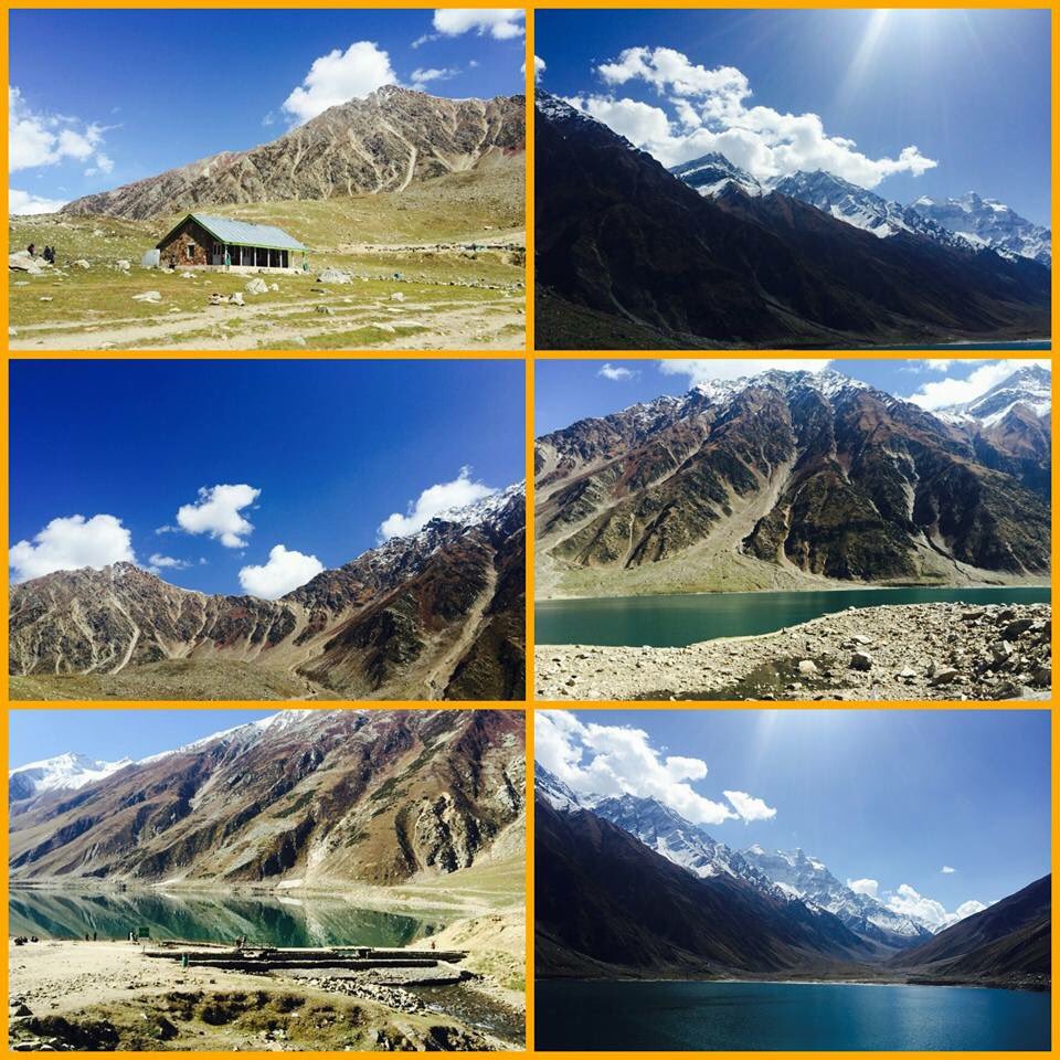 aafaqrajputt's tweet image. Dream world! #Throwbacks 2015 Tour De Northern Areas ! ❤️