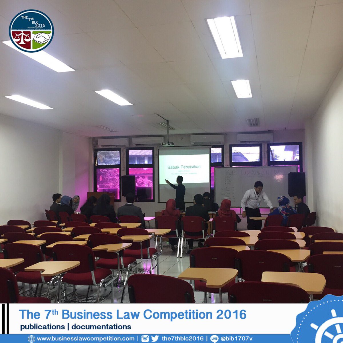 The situation in the Battle of Brains competition from pool C. Keep up the spirit!
