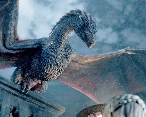 Daenerys Targaryen ~ Game Of Thrones