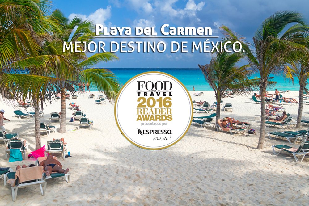 PDelCarmenMx tweet picture