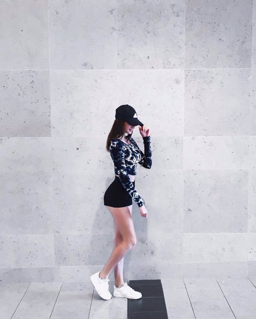 I got that ass .. lol jk.