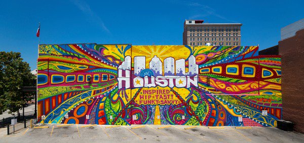 Visit Houston on Twitter: "The Best Tourist Attractions in Houston (The